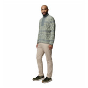 Pánska mikina Columbia Sequoia Grove™ Ii Fz Printed Fleece