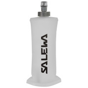 Fľaša Salewa Transflow Flask 0.5L biela 0901 - TRANSPARENT