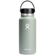 Termofľaša Hydro Flask Wide Mouth 32 oz svetlosivá agave