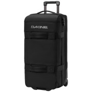 Cestovná taška Dakine Split Roller Bag 2.0 85L čierna Black
