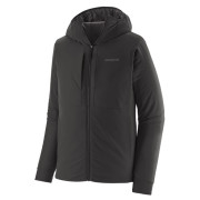 Pánska funkčná mikina Patagonia M's Nano-Air Light Hoody čierna Ink Black