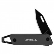 Vreckový nôž True utility Mod. Keychain knife TU7060