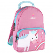 Detský batoh Littlelife Toddler Backpack, FF Unicorn