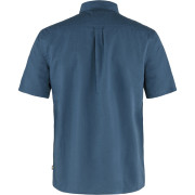 Pánska košeľa Fjällräven Övik Lite Shirt SS M