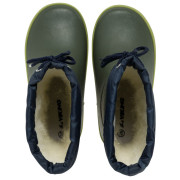 Detské zimné topánky Viking Outdoor Footwear Splash Warm Moss Green