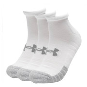 Unisexové ponožky Under Armour HeatGear Locut 3-pack