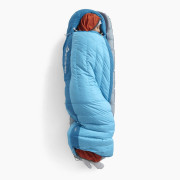Páperový spacák Sea to Summit Trek Women's -1C Regular