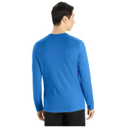 Pánske tričko Icebreaker Mens 200 Oasis LS Crewe