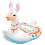 Nafukovacie lama Intex Cute Llama RideOn 57564NP