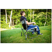 Stolička GCI Freestyle Rocker with Side Table