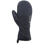 Palčiaky Montane Respond Dry Line Mitt čierna Black