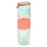 Fľaša Pinnacle Pulse 650ml svetlozelená Mint