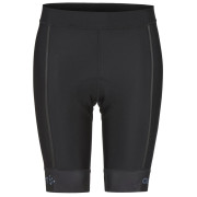 Cyklistické nohavice Craft ADV Endur Shorts čierna Black