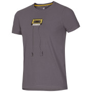 Pánske tričko Ocún Classic T Men GreyTape