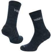 Sada ponožiek Warg Endurance Merino 3-pack