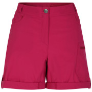 Dámske kraťasy Dare 2b Melodic II Short ružová/vínová Berry Pink