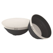 Sada misiek a sitiek Outwell Collaps Bowl & Colander Set