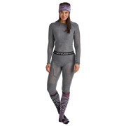 Podkolienky Ortovox Ski Tour Long Socks Women's