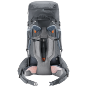 Turistický batoh Deuter Aircontact Core 65+10 SL