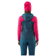 Dámska bunda Dynafit Tour Wool Thermal W Hoody