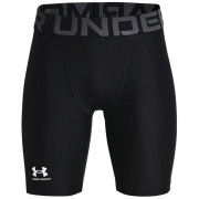 Detské kraťasy Under Armour UA HG Armour Shorts Black