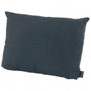 Vankúšik Outwell Campion Pillow tmavo sivá