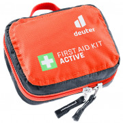 Prázdna lekárnička Deuter First Aid Kit Active - empty AS 2023