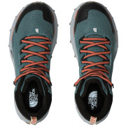 Dámske topánky The North Face Vectiv Fastpack Mid Futurelight