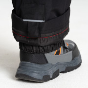 Detské lyžiarske nohavice Dare 2b Motive Pant