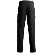 Pánske nohavice Ortovox Seceda Softshell Pants M