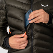 Pánska bunda Salewa ORTLES MED 3 RDS DWN JACKET M