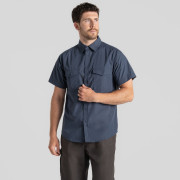 Pánska košeľa Craghoppers Kiwi Short Sleeved Shirt