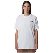 Dámske tričko The North Face S/S Essential Oversize Tee
