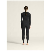 Dámske funkčné tričko Craft Wool Extreme X Ls 2 W