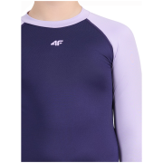 Dámska termobielizeň 4F Brushed Underwear F126