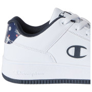 Detské topánky Champion Rd18 Lenticular B Gs Low Cut Shoe