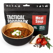 Polievka Tactical Foodpack Meat Soup