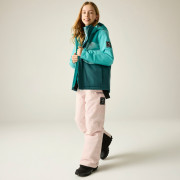Detská bunda Dare 2b Send It II Jacket TurqMedit