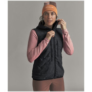 Dámska vesta Ortovox Venet Swisswool 60 Vest