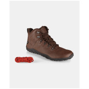 Topánky Kilpi Bare High Wp-U