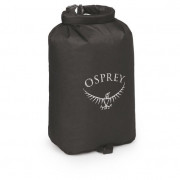 Vodeodolný vak Osprey Ul Dry Sack 6 čierna black