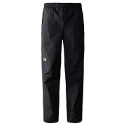 Pánske nohavice The North Face M Resolve Waterproof Pant čierna TNF BLACK