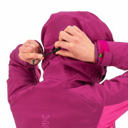 Dámska bunda Karpos Storm Evo W Jacket