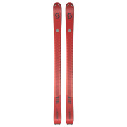 Skialpové lyže Scott Ski Superguide 88 - red