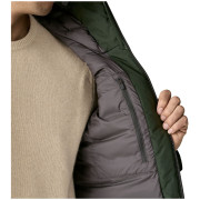 Pánska bunda Patagonia Lightweight Stormshadow