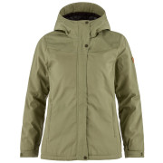 Dámska zimná bunda Fjällräven Stina Padded Jacket W