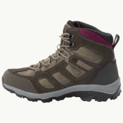 Dámske topánky Jack Wolfskin Vojo 3 Texapore Mid W