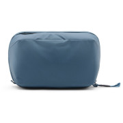 Kozmetická taška Peak Design Wash Pouch modrá Ocean