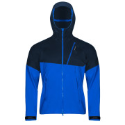 Pánska bunda High Point Zone Jacket modrá Navy/Skydiver