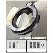 Držiak na telefón Swissten Universal phone holder (MagSafe compatible)